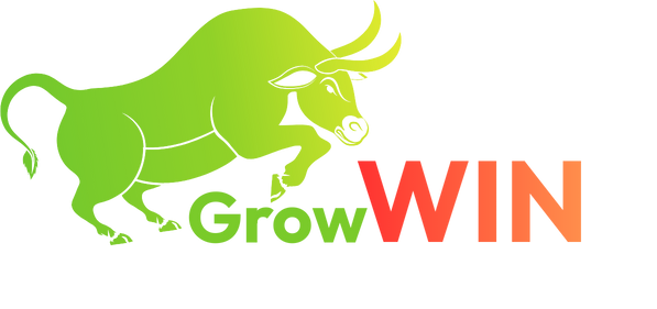 GrowWiN Logo